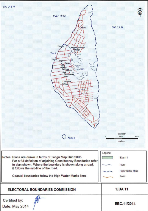 Constituency 11