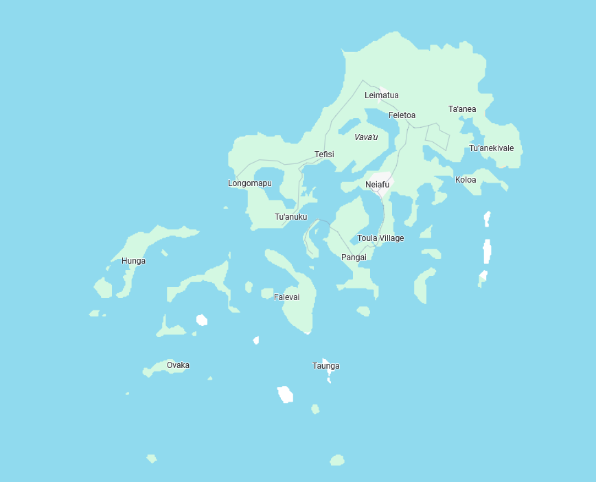 Vava'u 