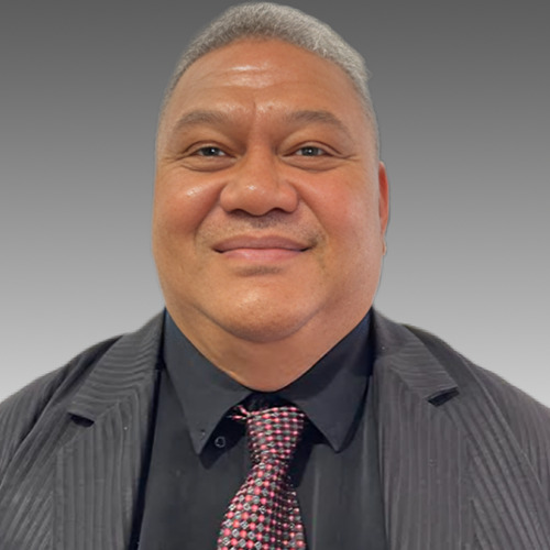 Hon. Sevenitini Toumoua